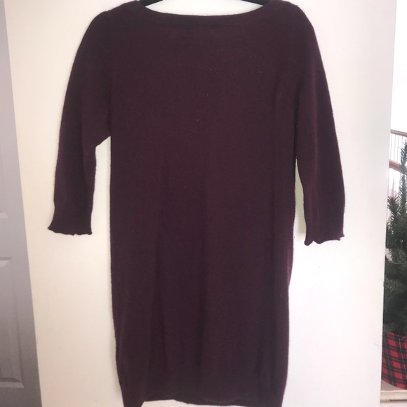 Juicy Couture Cashmere Sweater - Picture 2 of 3